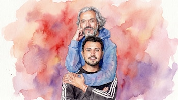 Juan Daniel Oviedo reveló que su relación de casi 14 años sobrevivió a su salto al uribismo: “Yo creo que es tal vez la prueba”