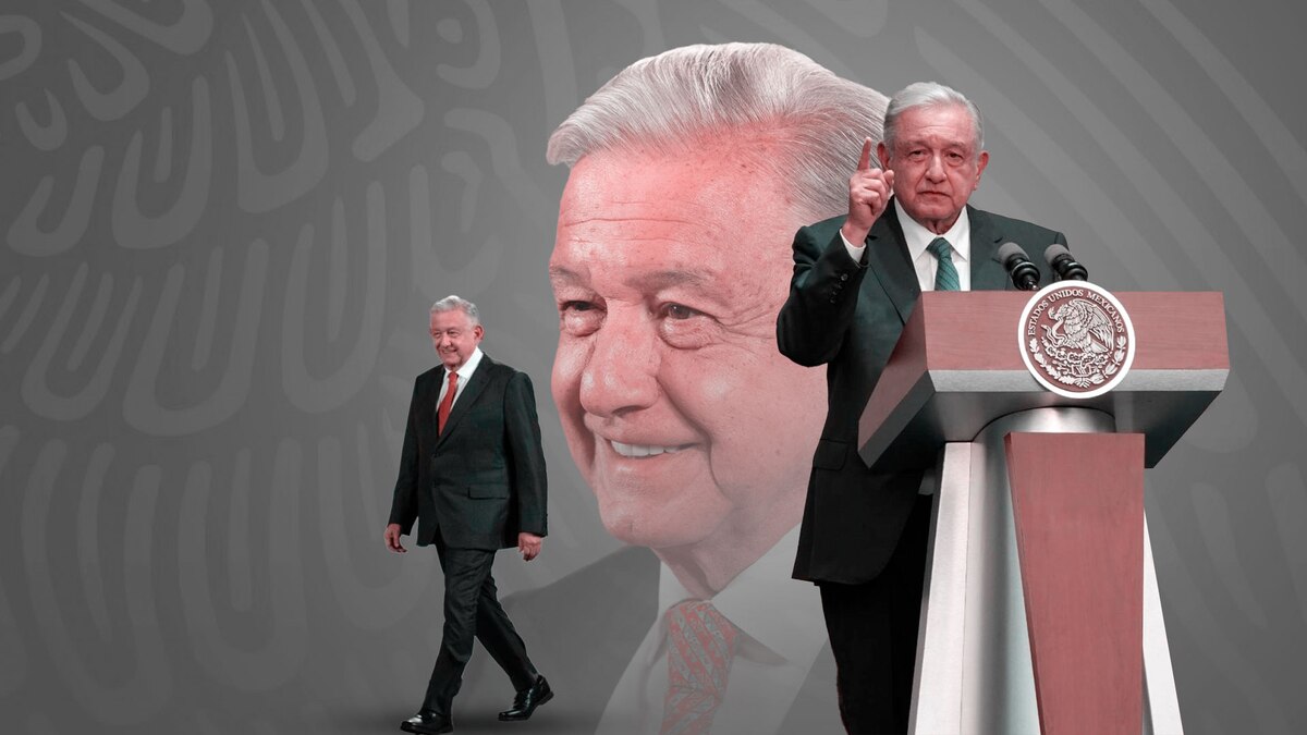 Mañanera de AMLO, hoy 3 de julio: el destape de Xóchitl Gálvez y la crítica a la reforma migratoria de Florida - Infobae