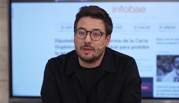 (Infobae en Vivo)