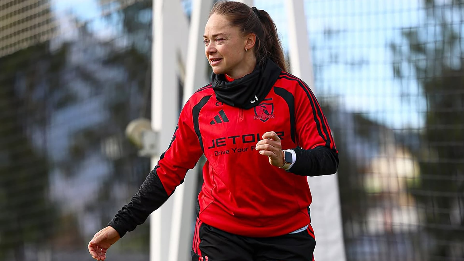 La razón que empujó a Estefanía Banini a volver al club que la convirtió en leyenda