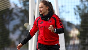 La razón que empujó a Estefanía Banini a volver al club que la convirtió en leyenda