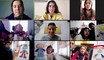 Las terapias en grupo se