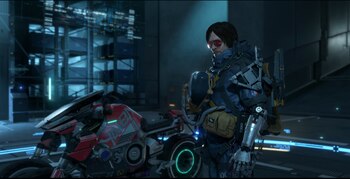 01/12/2017 El universo de Cyberpunk