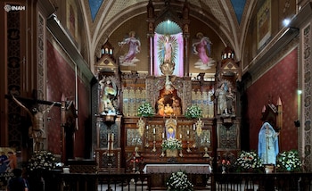 El Ina Muestra United Nations