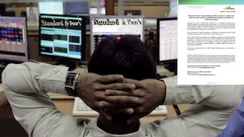 El informe de S&P califica el gobierno corporativo de Ecopetrol como 'moderadamente negativo' por la baja independencia de su junta directiva - crédito AFP/Ecopetrol/Reuters