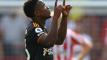 En Leeds afirman que Luis