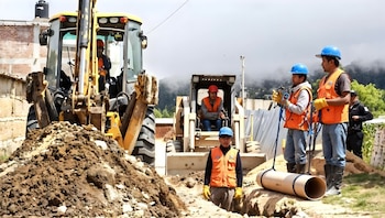 Otro pilar de su visión