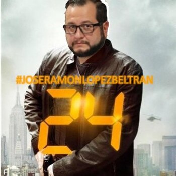 El hijo mayor de AMLO