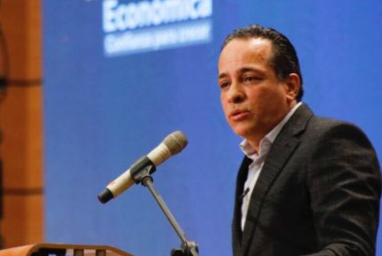 López respondió a la polémica y aseguró que su llamado a la