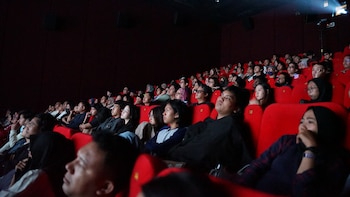 Cine gratis en Medellín: así será el Alternativa Film Festival 2026 y su programación