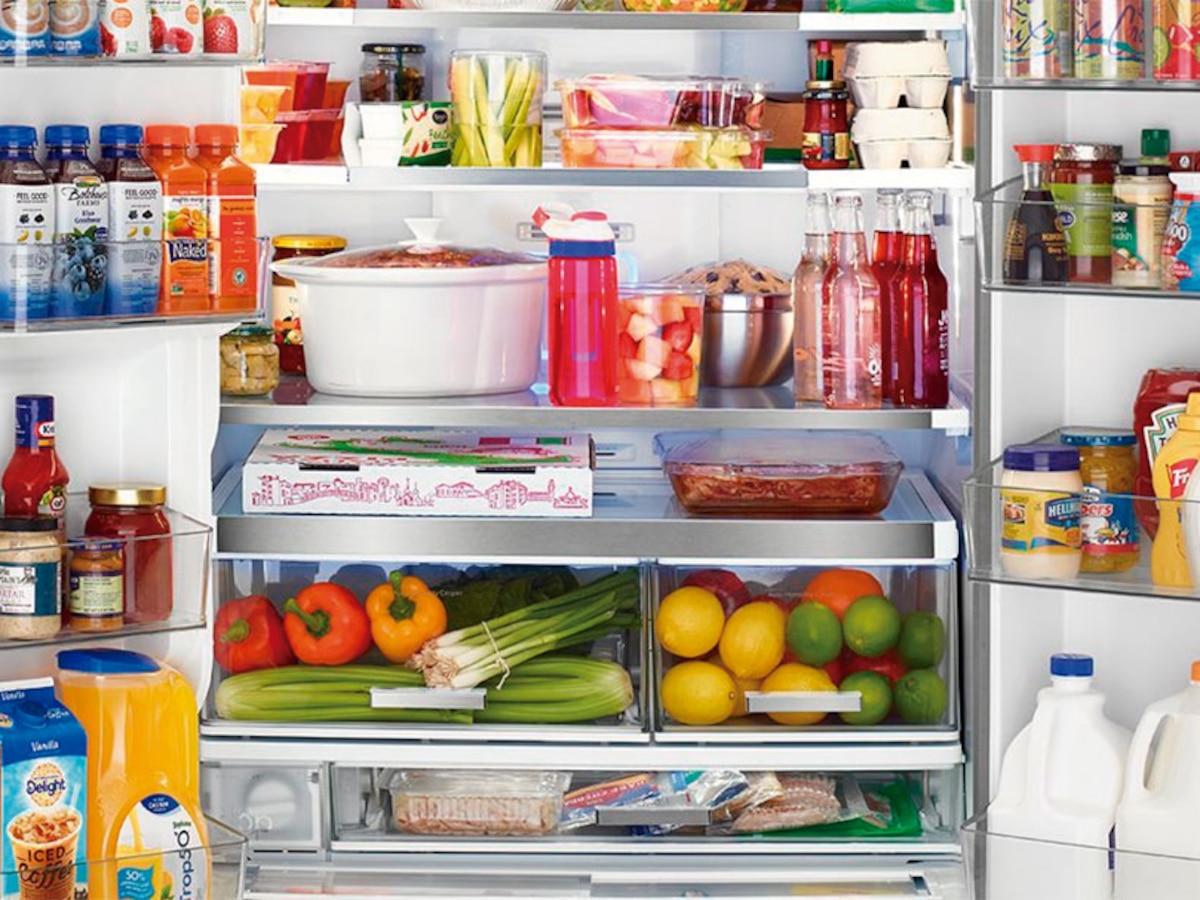 Corte de energía! Aprende cómo conservar la comida del refrigerador - Infobae