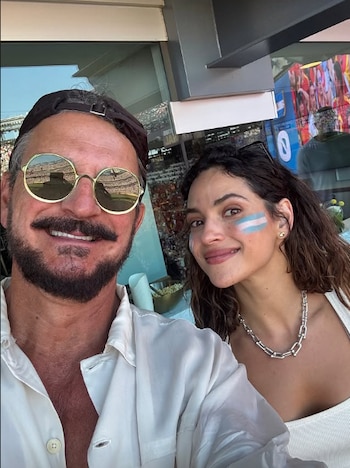 Ricardo Arjona felicitó a España tras la final del Mundial 2026 y afirmó que "Ganó el idioma y el equipo que mejor lo hizo".