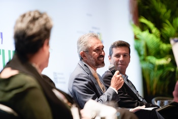 Elmano de Freitas, gobernador de