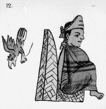 El Huey tlatoani era el