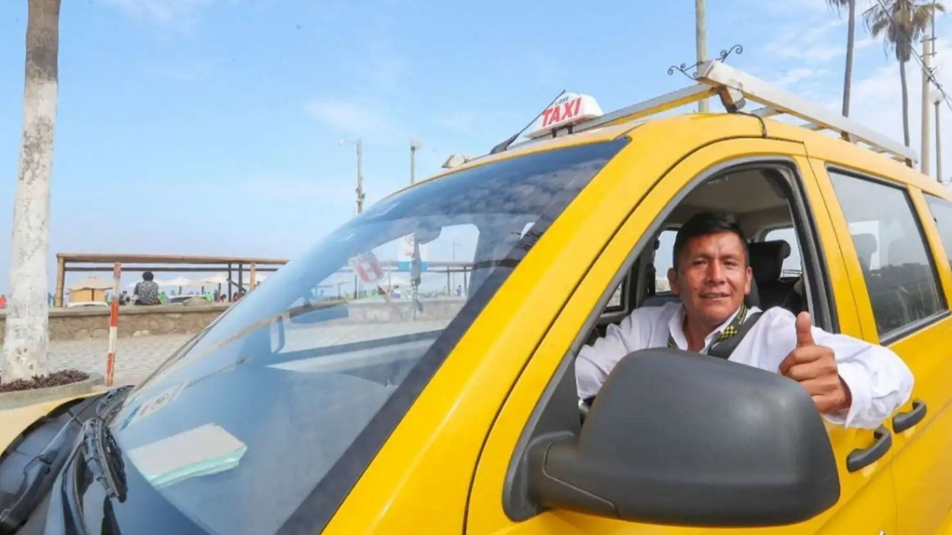 La capacitación, que se desarrolla de manera virtual, facilita el acceso para los conductores y cubre temas clave como derechos, obligaciones y primeros auxilios - Créditos: ATU.