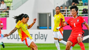 Quién es Ilana Izquierdo, la