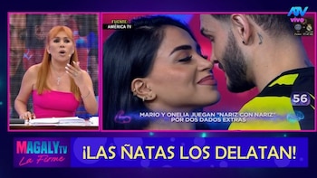 Infobae Perú / Captura TV