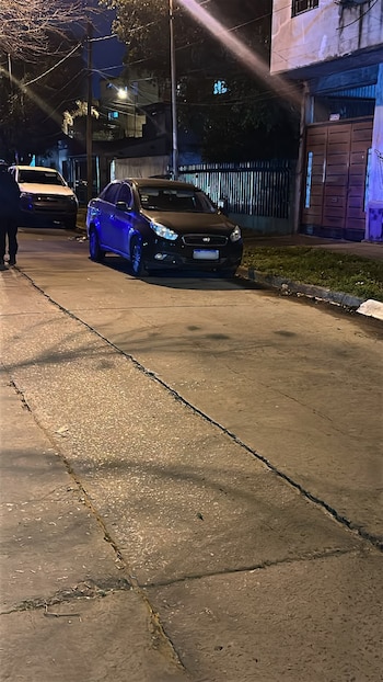 Cinco detenidos por el crimen frente a una distribuidora de bebidas en La Matanza
