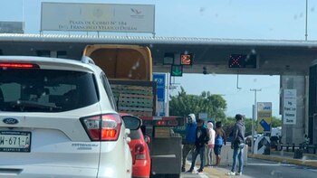 Hasta 1,500 diarios pagó la