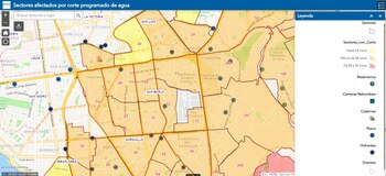 Revisa si el distrito en