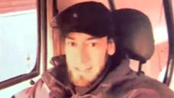 El hombre tenía 39 años