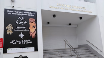 La reunión científica que se celebra en República Dominicana incluye análisis genéticos, patrimonio sumergido y debates sobre hallazgos históricos de la región, en una agenda que mezcla tecnología, memoria e identidad compartida (Foto cortesía Congreso IACA)
