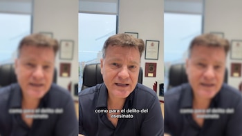 Francisco Rius, jurista: “Si alguien