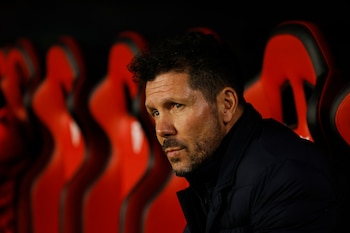 Diego Simeone