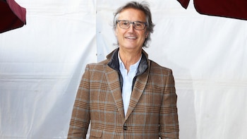 Poty Castillo arropa a Paula Echevarría en su momento más difícil