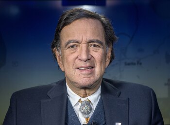 Murió Bill Richardson, ex gobernador