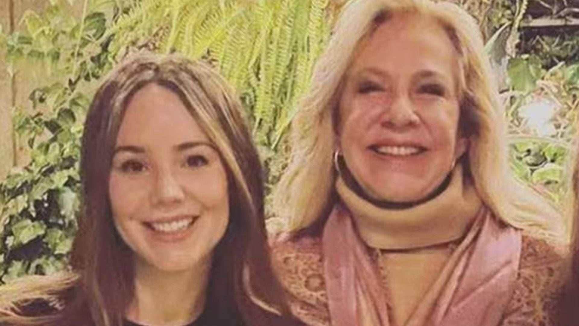 Camila Sodi desmiente rumores sobre la cremación de su madre y aclara que Ernestina no fue incinerada (Instagram / Camila Sodi)