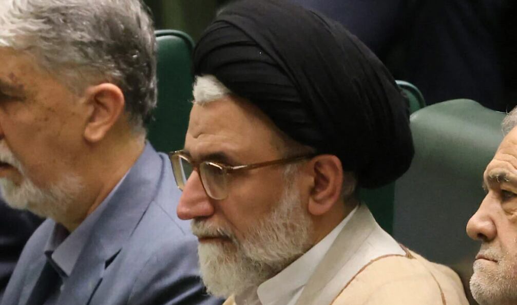 Israel anunció que abatió a Ismail Khatib, jefe de la Inteligencia de Irán