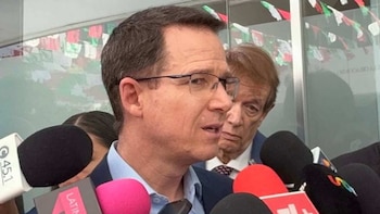 Tras el mensaje de Trump en la ONU, Ricardo Anaya arremete contra la 4T: tienen una adicción por los narcopactos