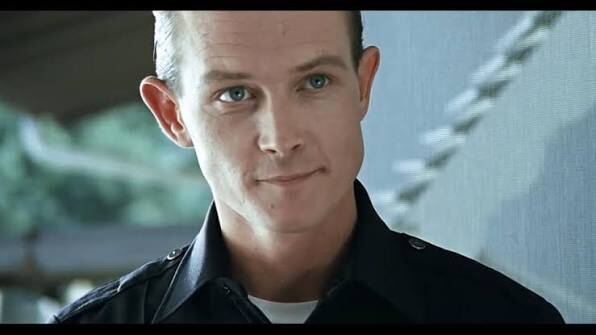 Robert Patrick admitió que sintió demasiada presión por ser parte de 'Terminator 2'. (Captura de video)