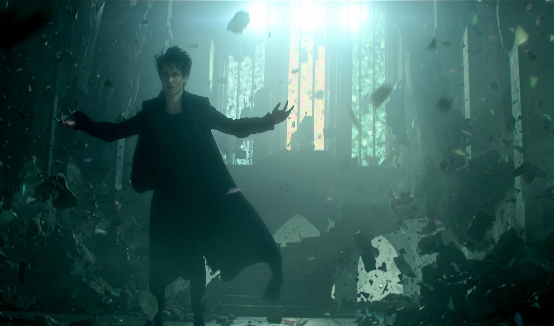 Segunda temporada de