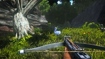 ARK: Ultimate Mobile Edition, de