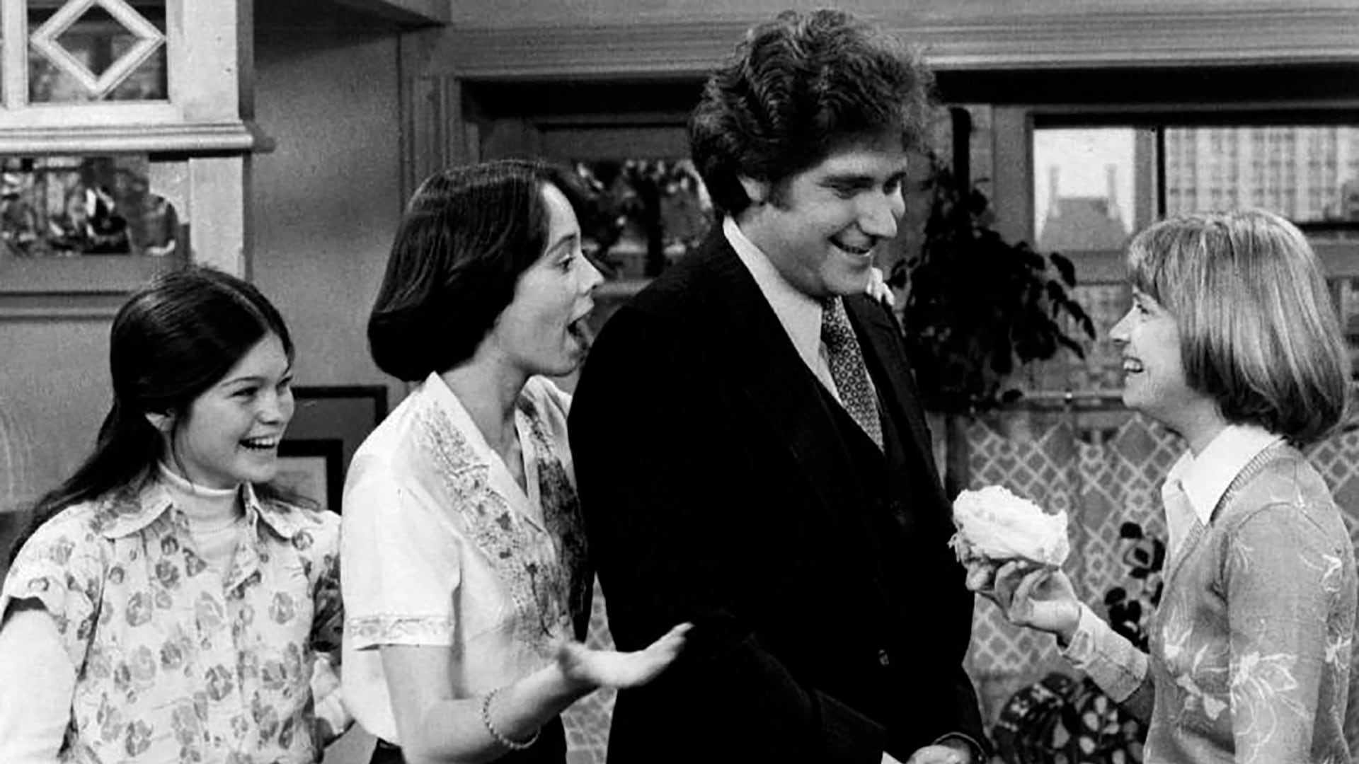 Qué fue de la vida de los actores de Un Día a la Vez, la exitosa comedia estrenada 50 años atrás