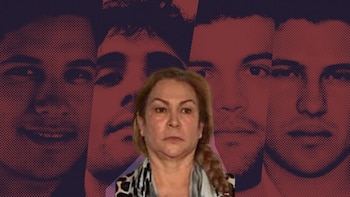 La mente financiera de los Chapitos: así operó “La Patrona” entre el poder, traición y la cárcel