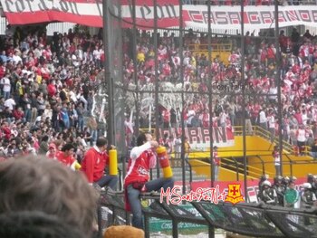 Así lucia uno de los