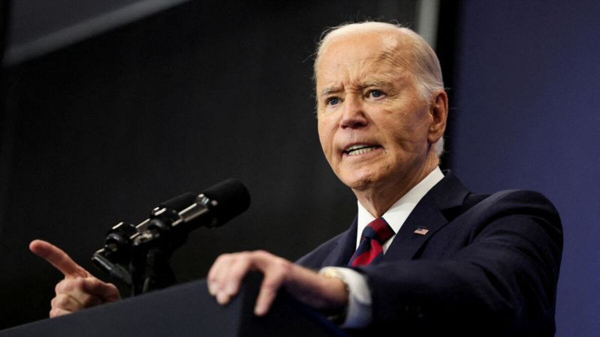 Quiénes son los 37 reclusos cuya pena de muerte conmutó Biden