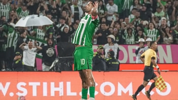 Atlético Nacional vs. Medellín - en vivo HOY: segundo gol de Nacional, en directo el clásico paisa por la Liga BetPlay, siga el minuto a minuto