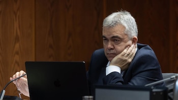 La jueza que investiga a