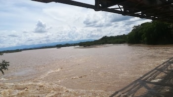 Alerta en Bolívar: falleció joven