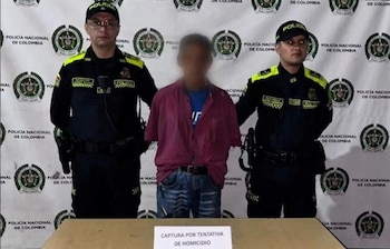 La historia detrás del ataque