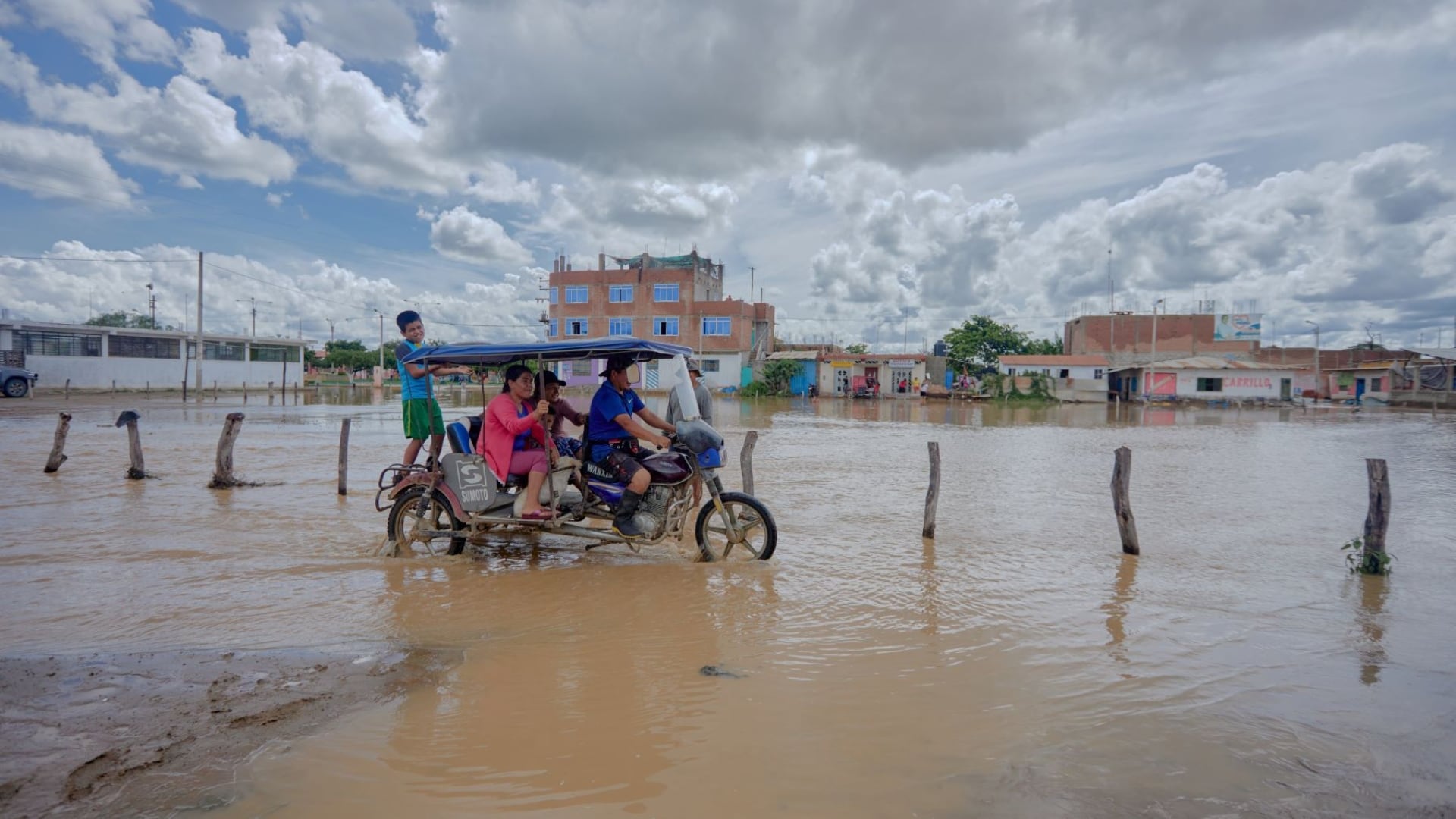 ¿Desde cuándo se pagarán los bonos por el fenómeno El Niño? Se destinarán S/ 2.500 millones en transferencias