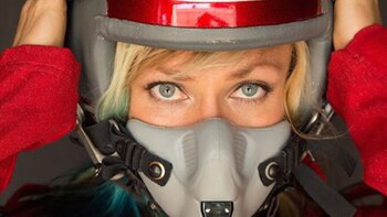 Entró al Libro Guinness de