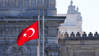 Seis detenidos en Turquía acusados