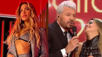 Milett Figueroa habla de su