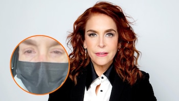 Virus similar al Covid-19 e