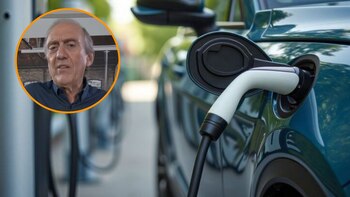 Coche eléctrico (DPZ)